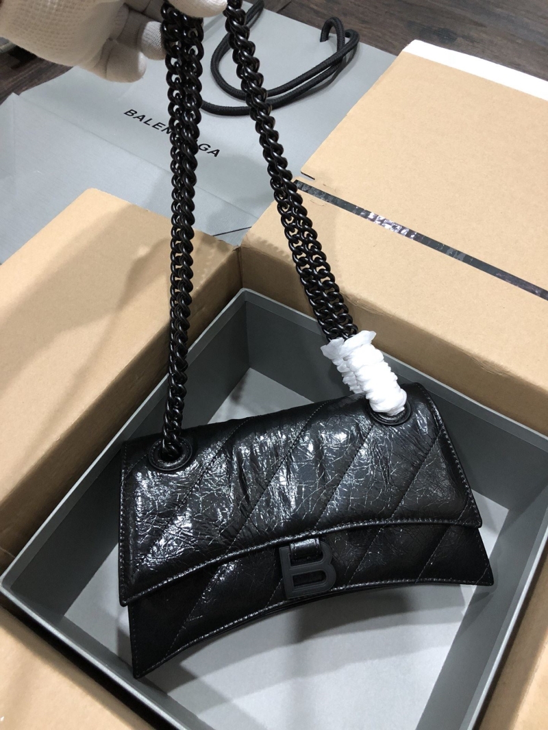 Balenciaga Hourglass Bags